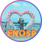 ＃えのすぱフォトブック