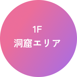 1F 洞窟エリア